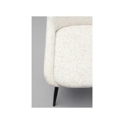 KARE Design Chaise East Side Melange Crème ^ Chaise