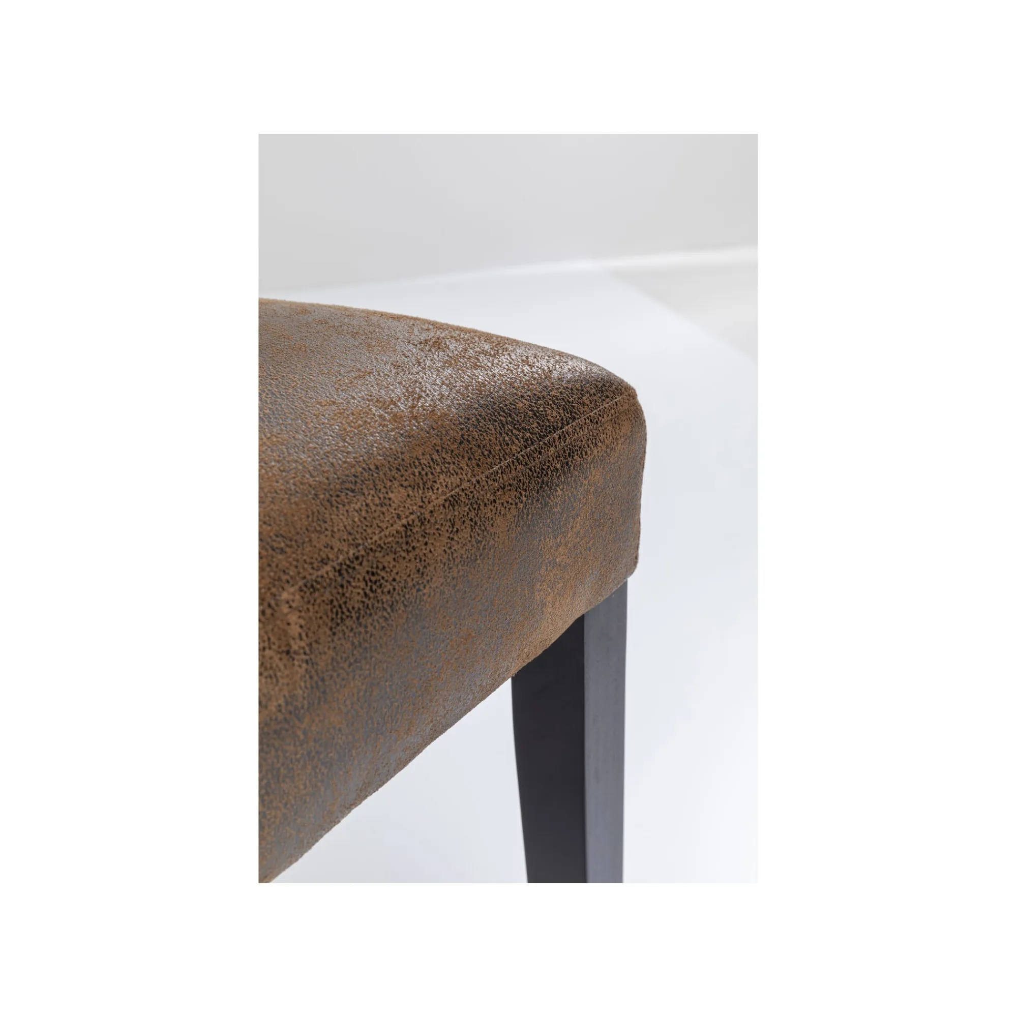 KARE Design Chaise Econo Slim Vintage ^ Chaise