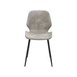 KARE Design Chaise Honeymoon Grise ^ Chaise