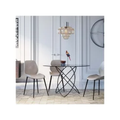 KARE Design Chaise Honeymoon Grise ^ Chaise