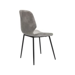 KARE Design Chaise Honeymoon Grise ^ Chaise
