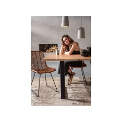 KARE Design Chaise Ko Lanta ^ Chaise