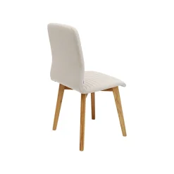 KARE Design Chaise Lara écru ^ Chaise