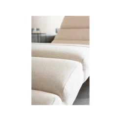 KARE Design Chaise Longue Balou Crème ^ Chaise Longue