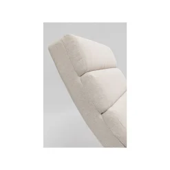 KARE Design Chaise Longue Balou Crème ^ Chaise Longue