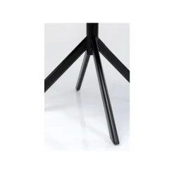 KARE Design Chaise Pivotante Toronto Anthracite ^ Chaise