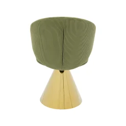 KARE Design Chaise Ria Verte ^ Chaise