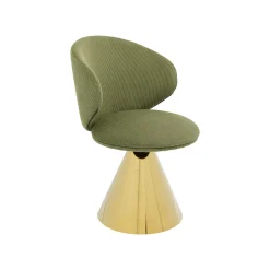 KARE Design Chaise Ria Verte ^ Chaise