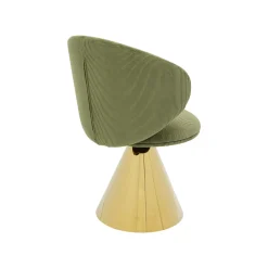 KARE Design Chaise Ria Verte ^ Chaise