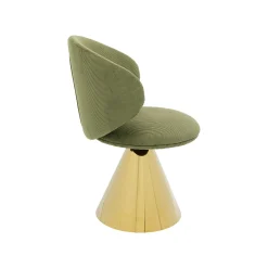 KARE Design Chaise Ria Verte ^ Chaise