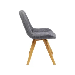 KARE Design Chaise Roady Grise ^ Chaise
