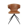 KARE Design Chaise Rusty Marron ^ Chaise