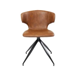 KARE Design Chaise Rusty Marron ^ Chaise