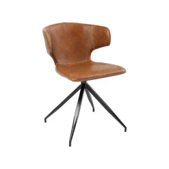 KARE Design Chaise Rusty Marron ^ Chaise