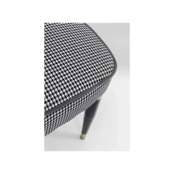 KARE Design Chaise Samantha Bleue ^ Chaise