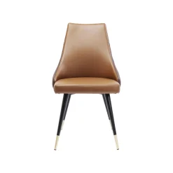 KARE Design Chaise Urban Desire Marron ^ Chaise