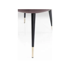 KARE Design Chaise Urban Desire Marron ^ Chaise