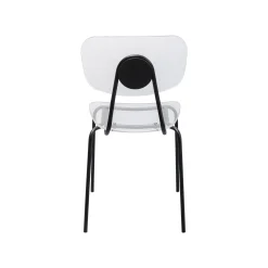 KARE Design Chaise Viola Transparente ^ Chaise