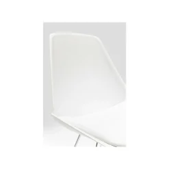 KARE Design Chaise Wire Blanche ^ Chaise