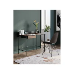 KARE Design Chaise Wire Noire ^ Chaise