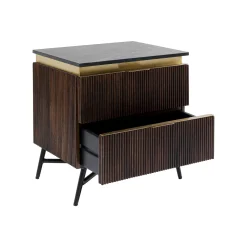 KARE Design Chevet Catalina ^ Table D'Appoint & De Chevet