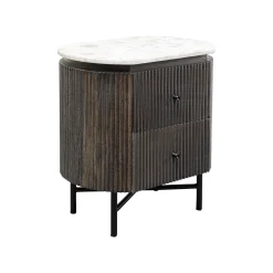 KARE Design Chevet Glenn ^ Table D'Appoint & De Chevet