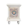 KARE Design Chevet Goa ^ Table D'Appoint & De Chevet