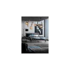KARE Design Chevet Luxury 2 Tiroirs Argent ^ Table D'Appoint & De Chevet