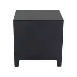 KARE Design Chevet Luxury Push Gris ^ Table D'Appoint & De Chevet