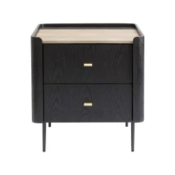 KARE Design Chevet Milano ^ Table D'Appoint & De Chevet