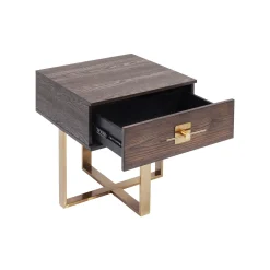 KARE Design Chevet Osaka ^ Table D'Appoint & De Chevet