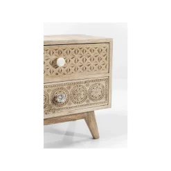 KARE Design Chevet Puro ^ Table D'Appoint & De Chevet