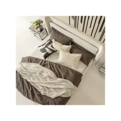 KARE Design Chevet Soran Noir ^ Table D'Appoint & De Chevet