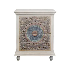 KARE Design Chiffonnier Goa ^ Commode & Chiffonnier