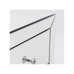 KARE Design Chiffonnier Luxury Argent ^ Commode & Chiffonnier