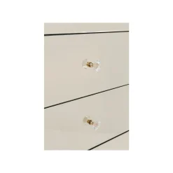 KARE Design Chiffonnier Luxury Champagne ^ Commode & Chiffonnier