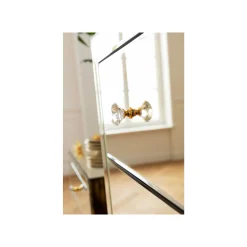 KARE Design Chiffonnier Luxury Champagne ^ Commode & Chiffonnier