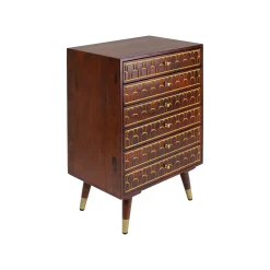KARE Design Chiffonnier Muskat ^ Commode & Chiffonnier