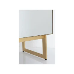 KARE Design Chiffonnier Soran Doré ^ Commode & Chiffonnier