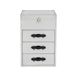 KARE Design Chiffonnier Vegas ^ Coffre & Malle|Commode & Chiffonnier