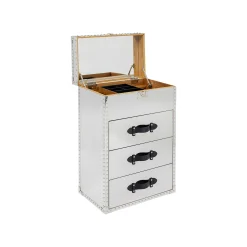 KARE Design Chiffonnier Vegas ^ Coffre & Malle|Commode & Chiffonnier