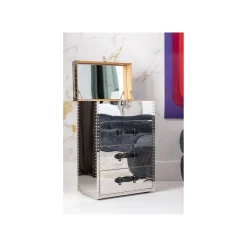 KARE Design Chiffonnier Vegas ^ Coffre & Malle|Commode & Chiffonnier