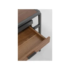 KARE Design Coiffeuse Bravo ^ Console|Coiffeuse