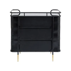 KARE Design Commode Fence ^ Commode & Chiffonnier