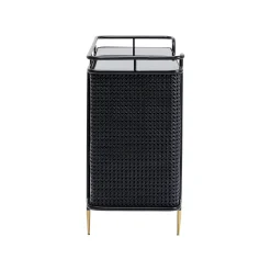 KARE Design Commode Fence ^ Commode & Chiffonnier