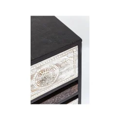 KARE Design Commode Finca 10 Tiroirs ^ Commode & Chiffonnier