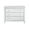 KARE Design Commode Luxury Argent 3 Tiroirs ^ Commode & Chiffonnier