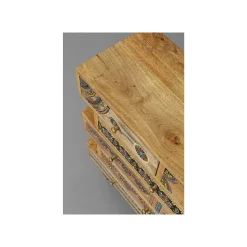 KARE Design Commode Menorca Butterfly ^ Commode & Chiffonnier