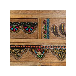KARE Design Commode Menorca Butterfly ^ Commode & Chiffonnier
