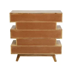 KARE Design Commode Menorca Butterfly ^ Commode & Chiffonnier